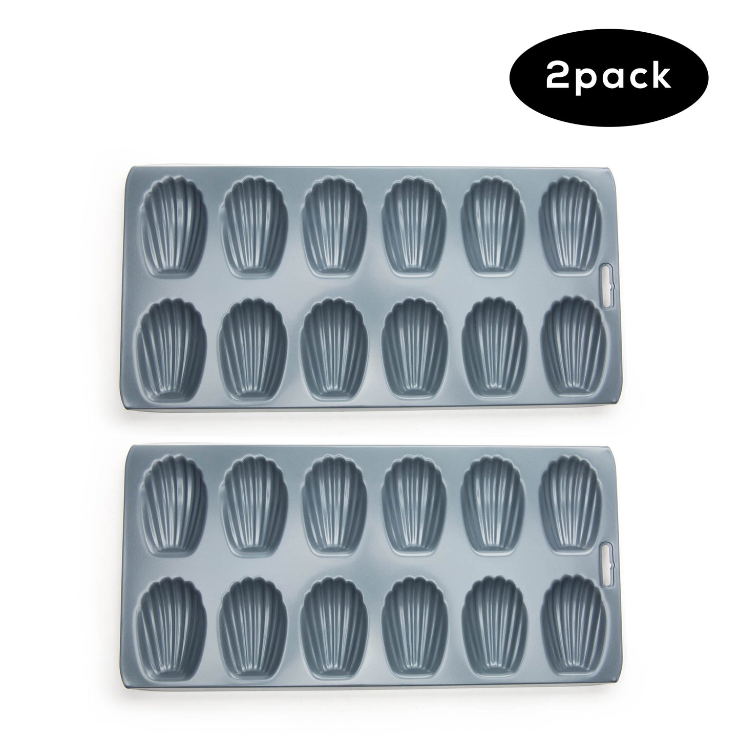 Fox Run Madelaine Pan Set of 2 - (16 Sets)
