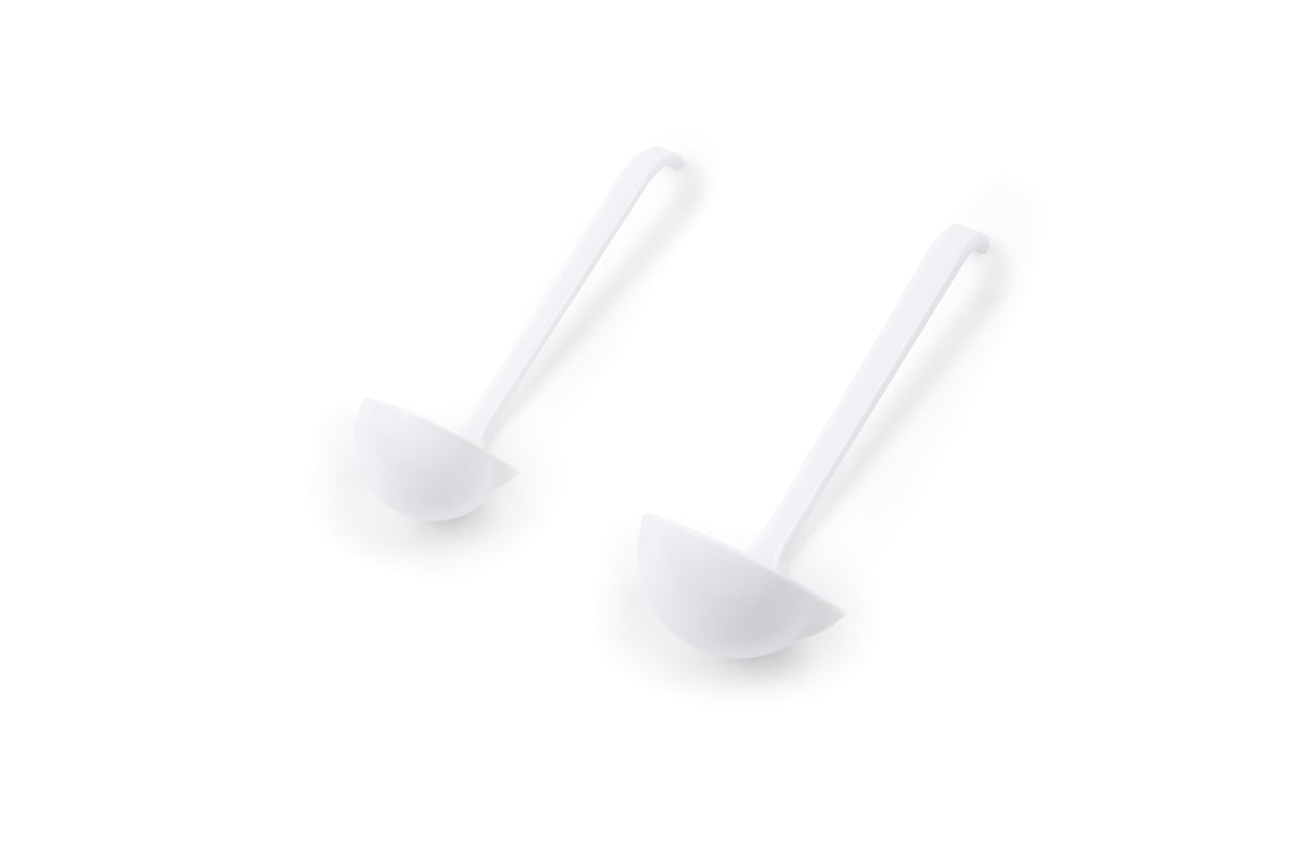 Fox Run Mini Ladle Pl. 2/Cd - (Bundle of 134)
