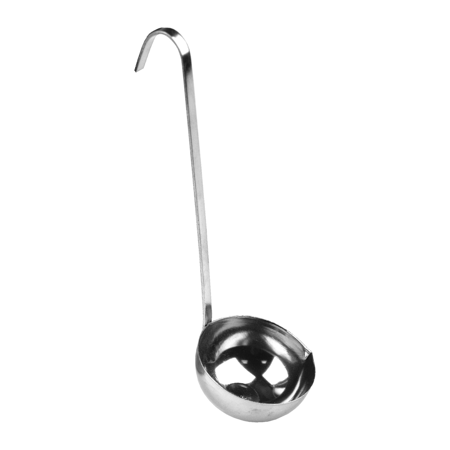 Fox Run Mini Ladle,1 Oz,24/Bx - (Bundle of 7)