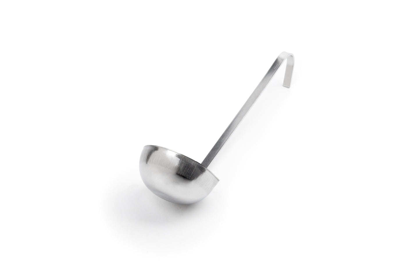 Fox Run Mini Ladle,1Oz.Carded - (Bundle of 100)