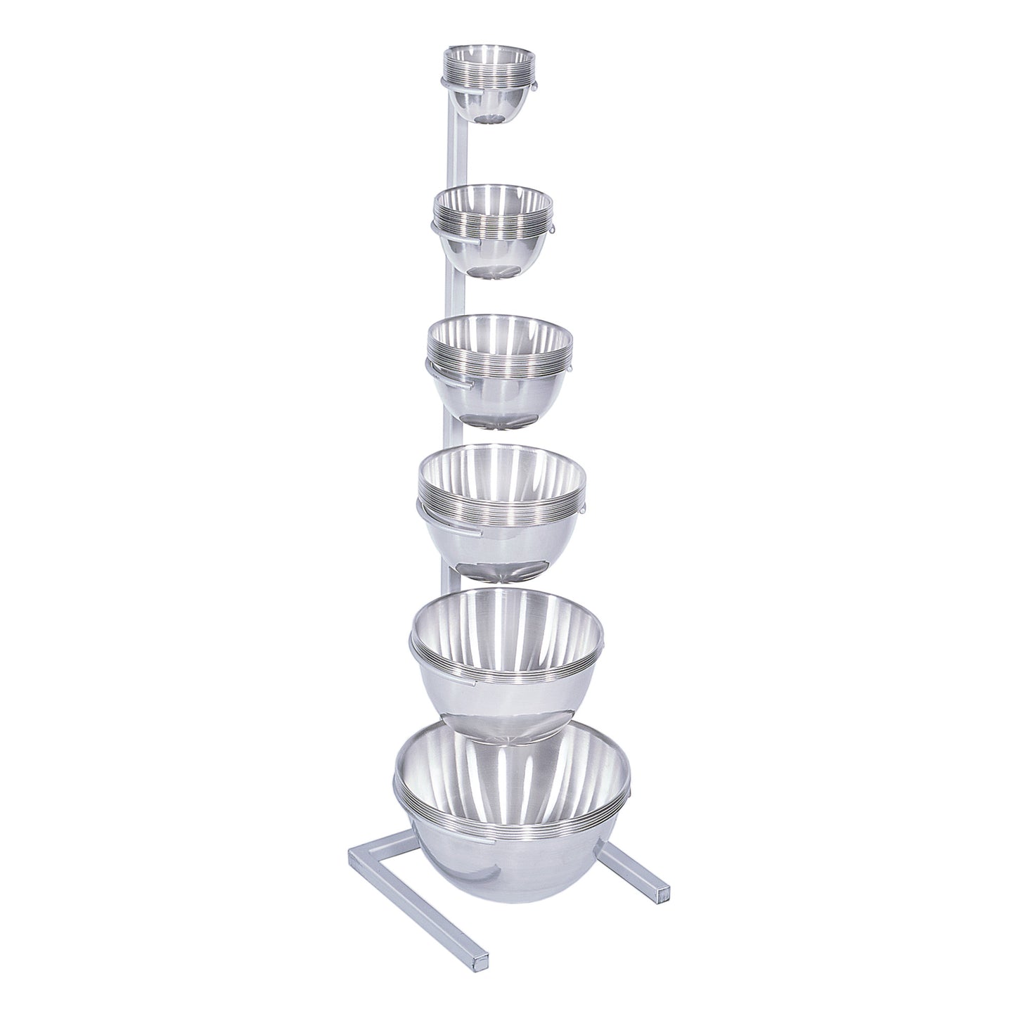 Fox Run Mixing Bowl Ctr - (Bundle of 1)