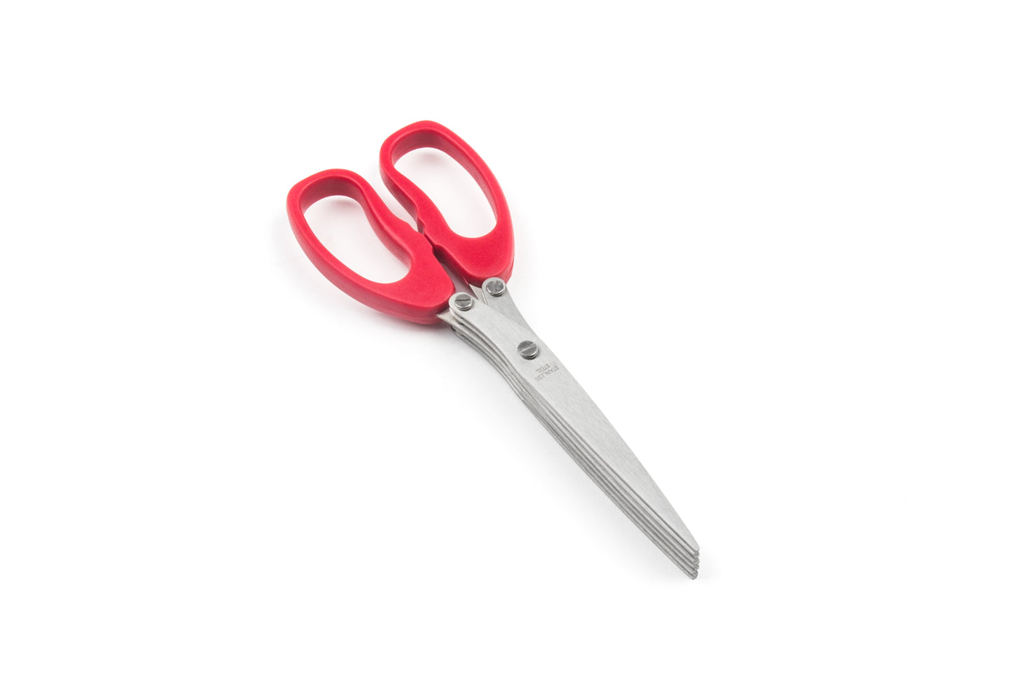 Fox Run Multi Blade Herb Scissors - (29 Pieces)