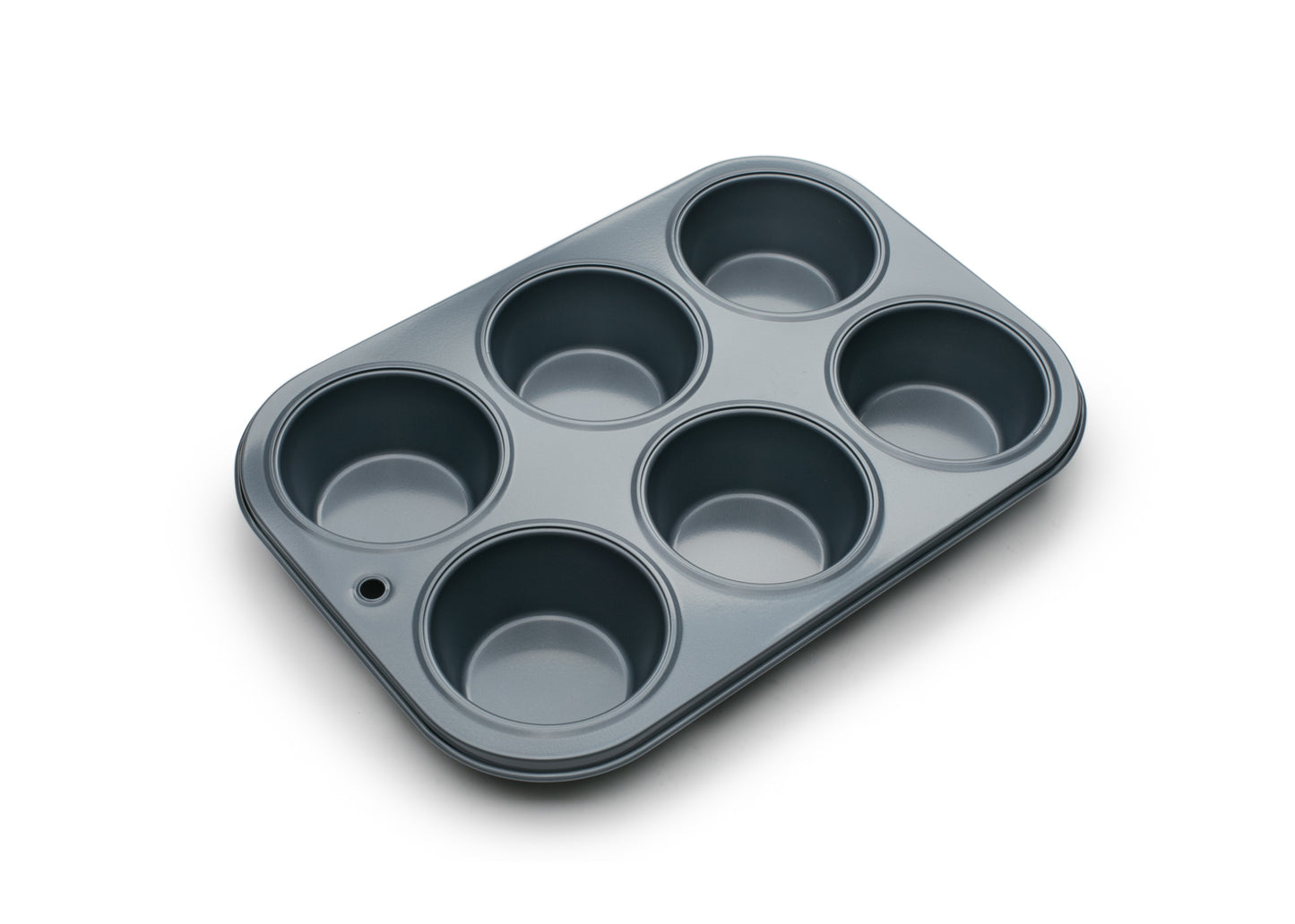 Fox Run N-S Muffin Pan,6 Cup - (Bundle of 34)