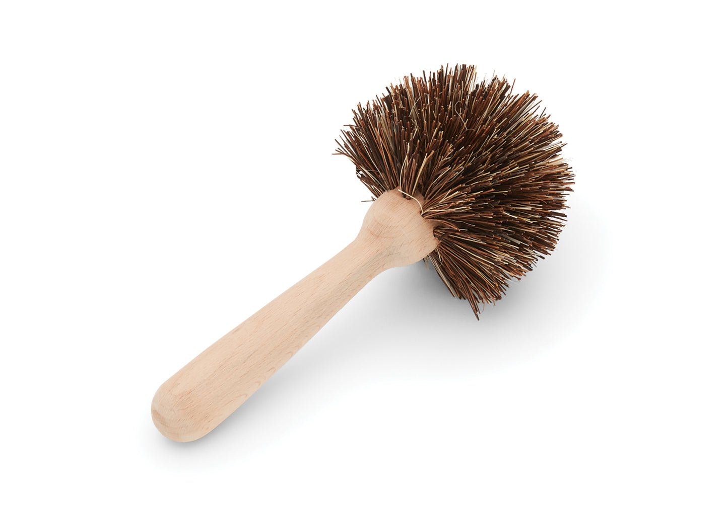 Fox Run Natural Dish Brush, Bassine - (30 Pieces)