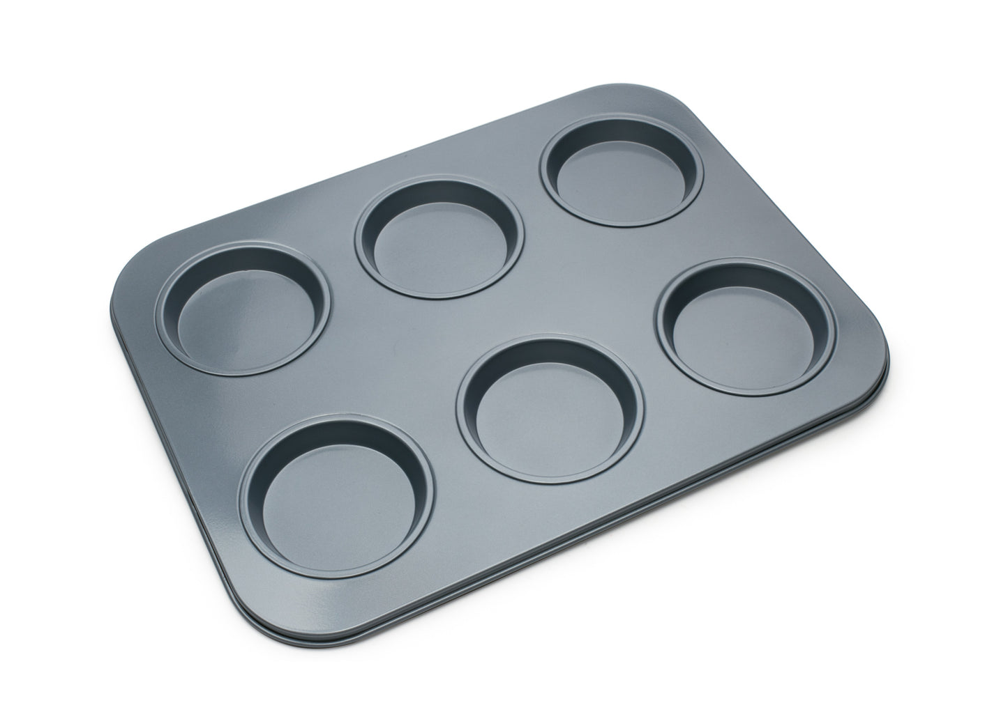 Fox Run Ns Lg Shallow Muffin - (Bundle of 25)