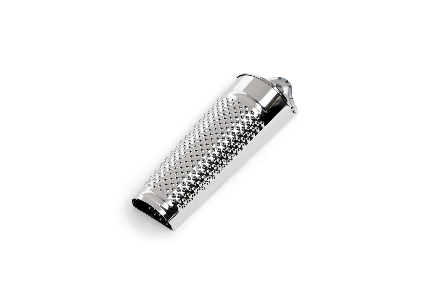 Fox Run Nutmeg Grater S.S.Card - (Bundle of 100)