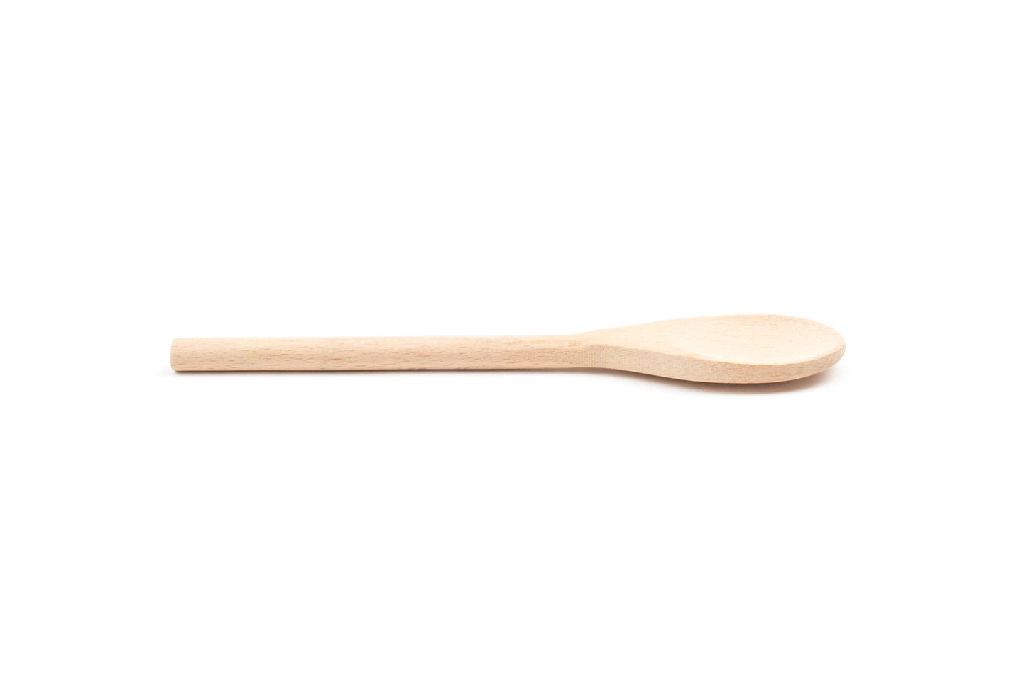 Fox Run Oval Spoon, 8" - (Bundle of 223)