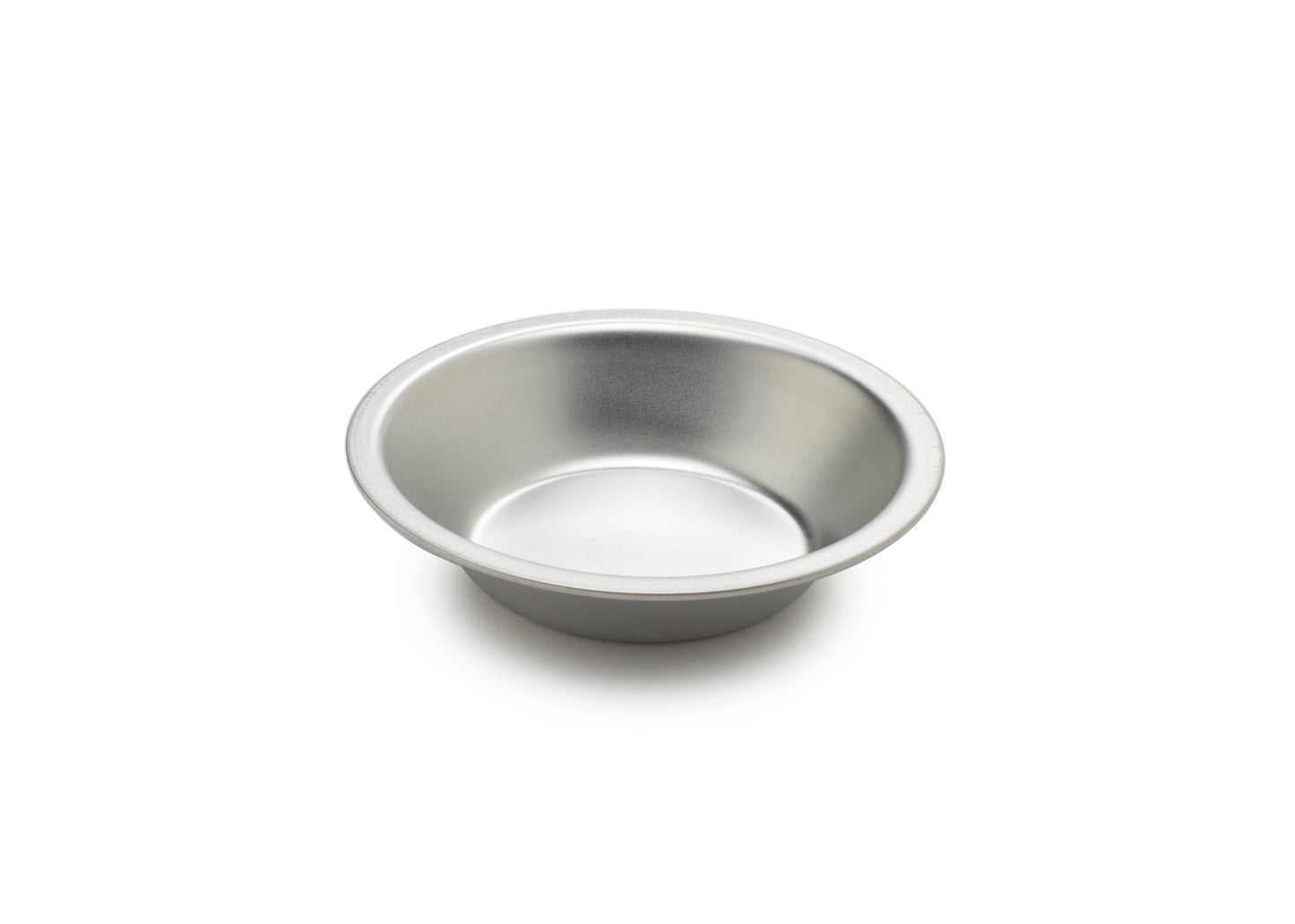Fox Run Pie Pan 5" Dia S/4 - (Bundle of 50)