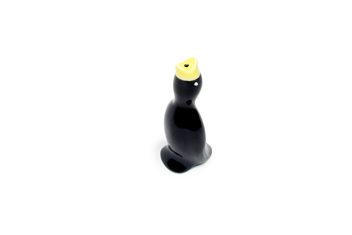 Fox Run Pie Vent, Black,Boxed - (Bundle of 80)