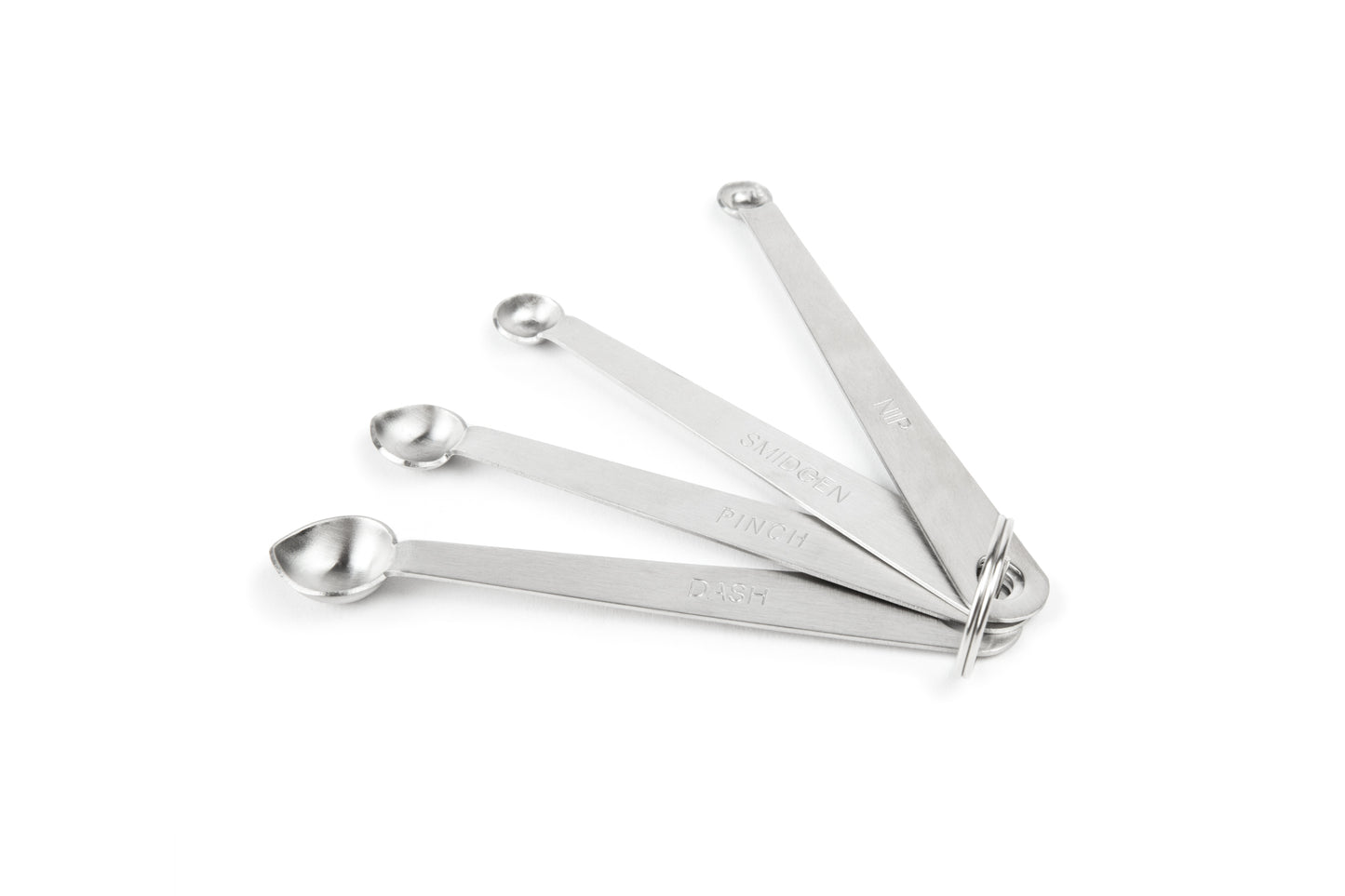 Fox Run Pinch Meas Dash, Carded - (Bundle of 100)