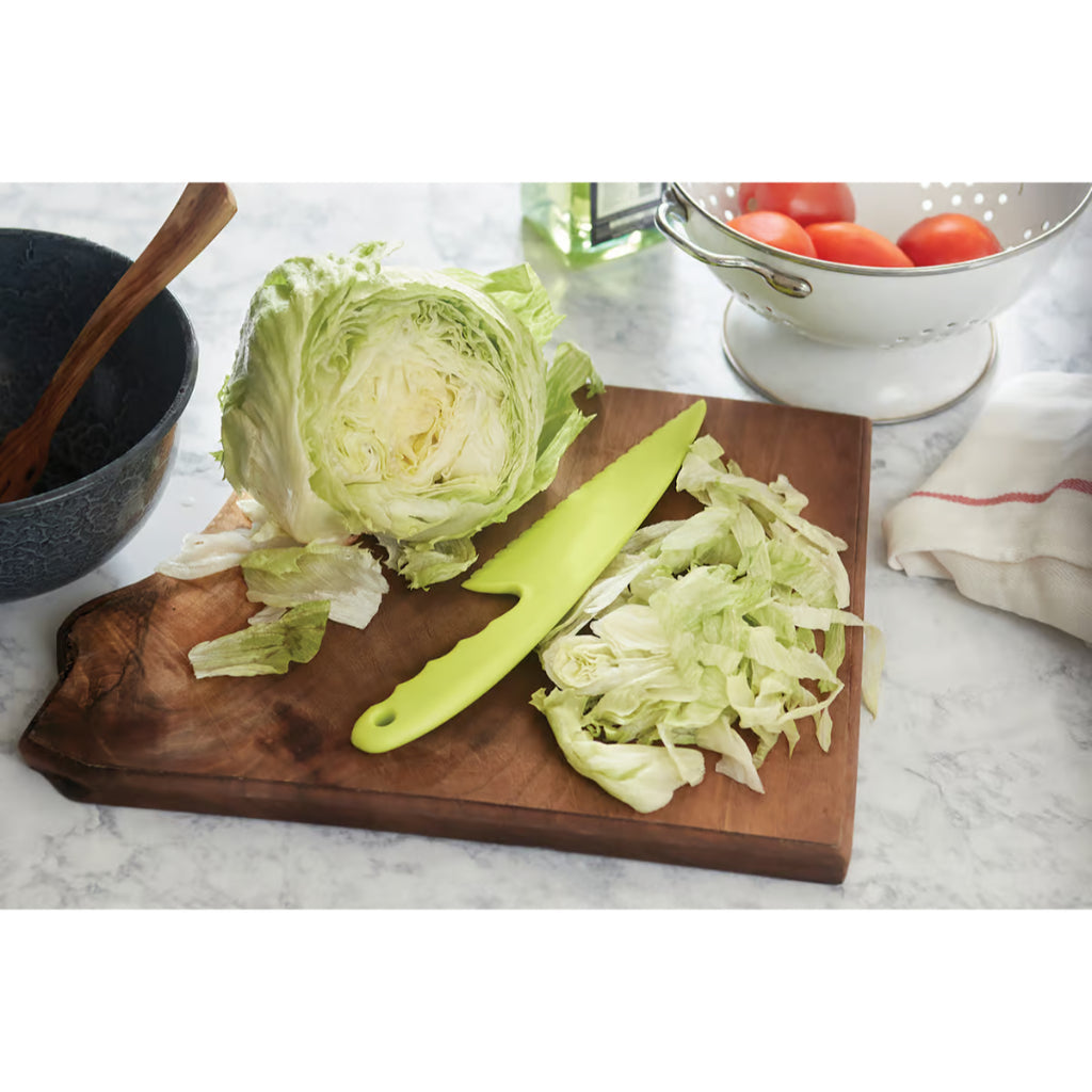 Fox Run Plastic Lettuce Knife