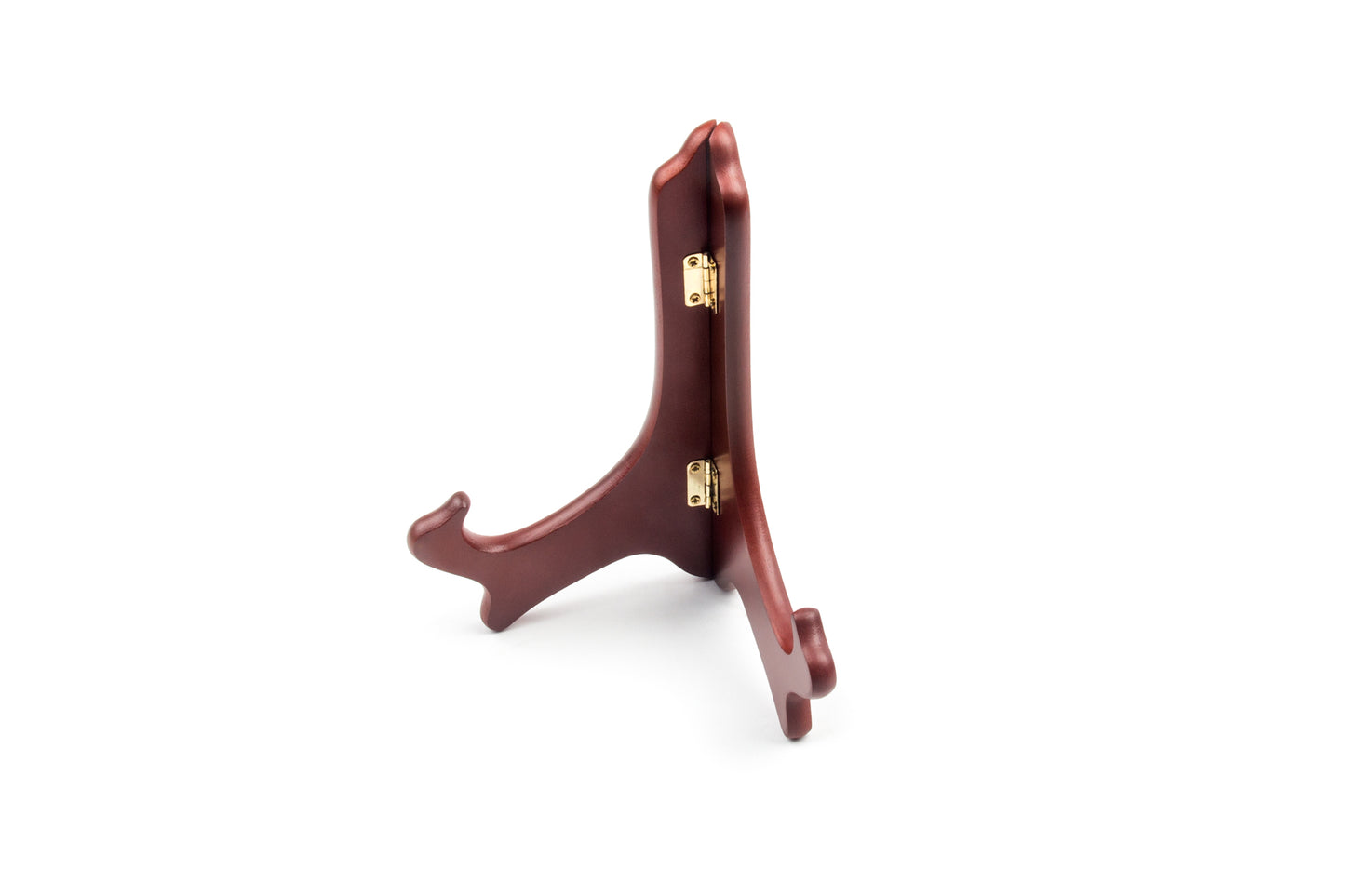 Fox Run Plate Stand, Pine, 8" - (Bundle of 73)