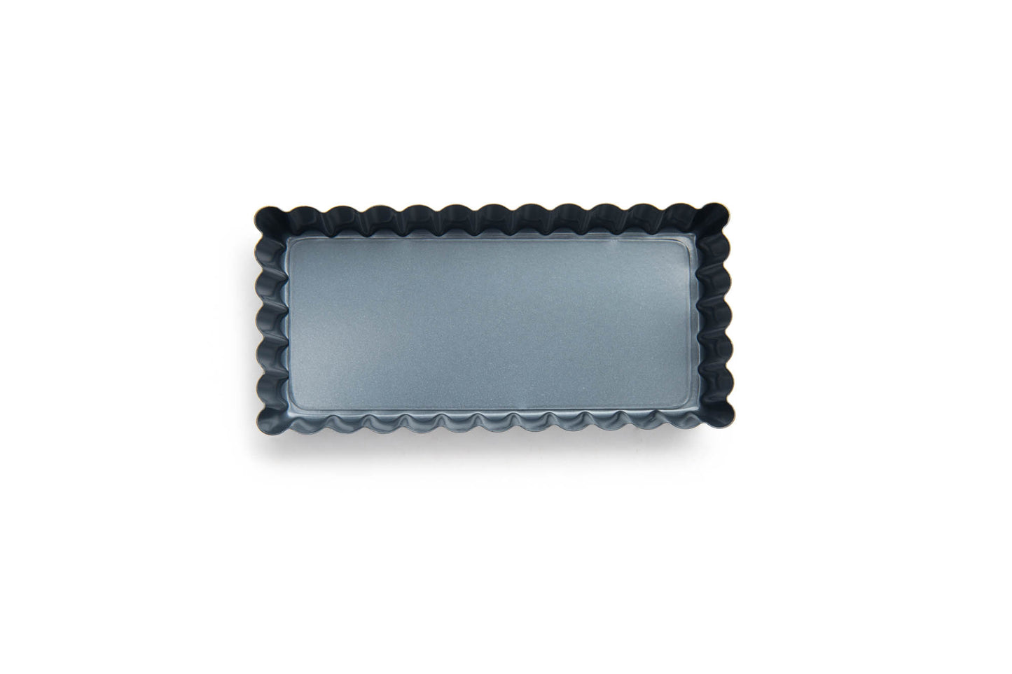 Fox Run Preferred Non-Stick Mini Rectangular Loose Bottom Quiche Pan - (73 Pieces)