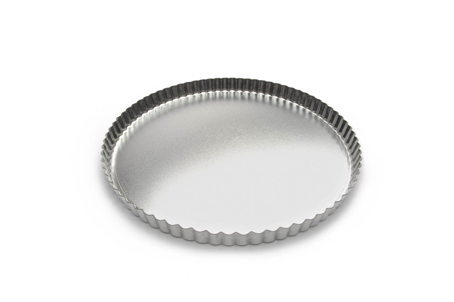 Fox Run Quiche Pan,11"Dia. - (Bundle of 40)
