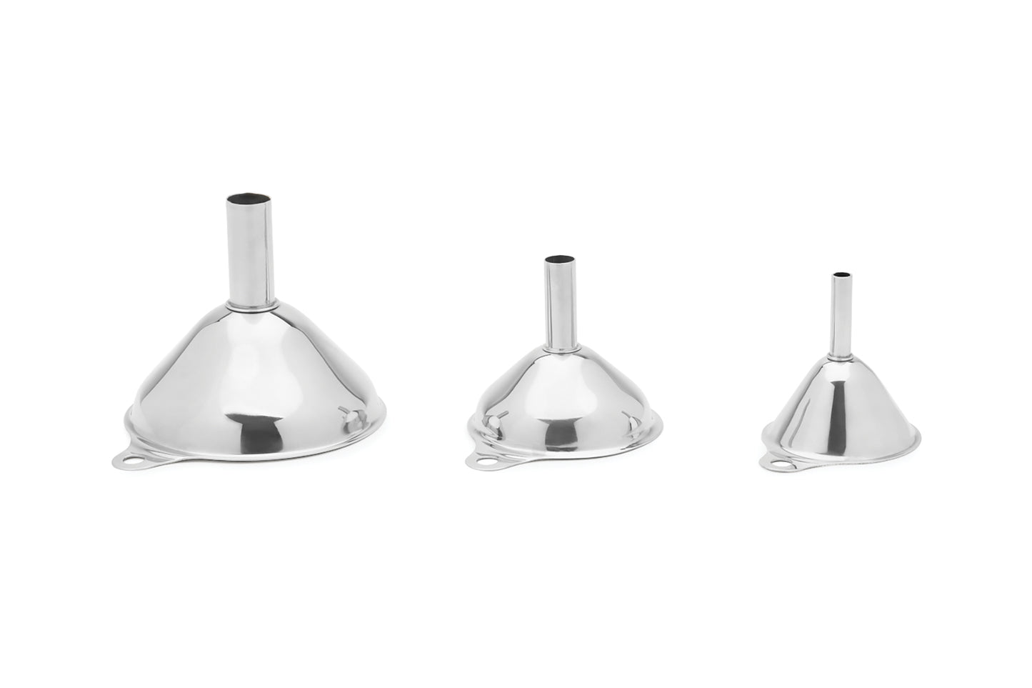 Fox Run SS Funnel S/3 - (Bundle of 34)