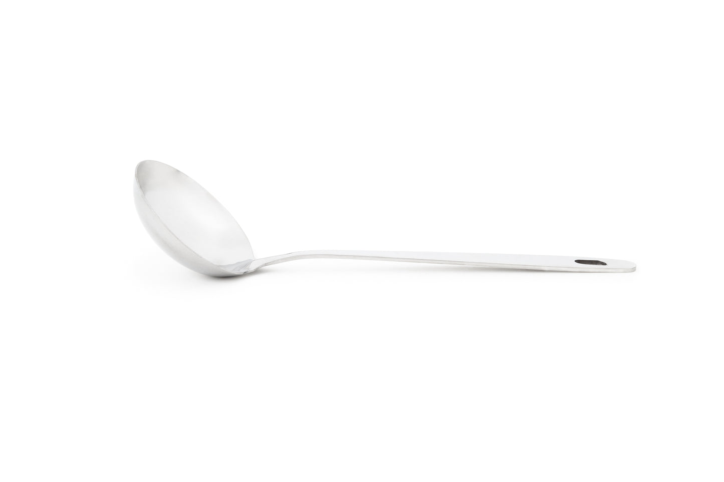 Fox Run S/S Ladle, 3.5" Dia. - (Bundle of 59)
