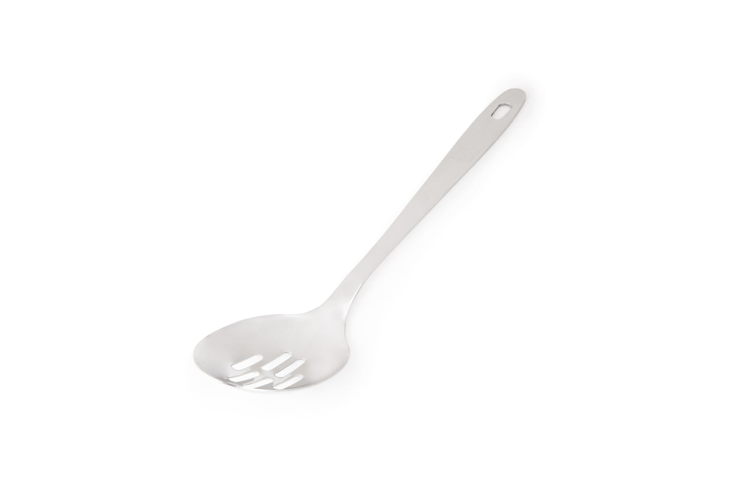 Fox Run S/S Pierced Spoon - (Bundle of 67)