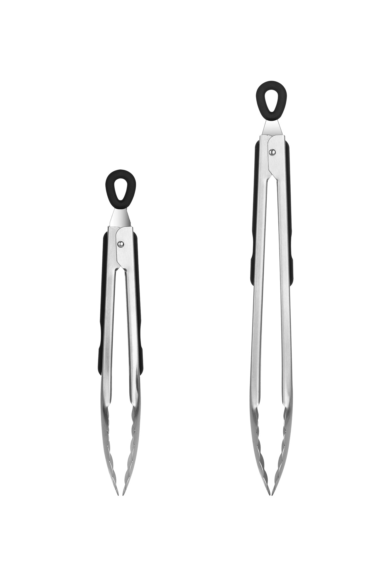 Fox Run SS Tong Bundle - (Bundle of 26)