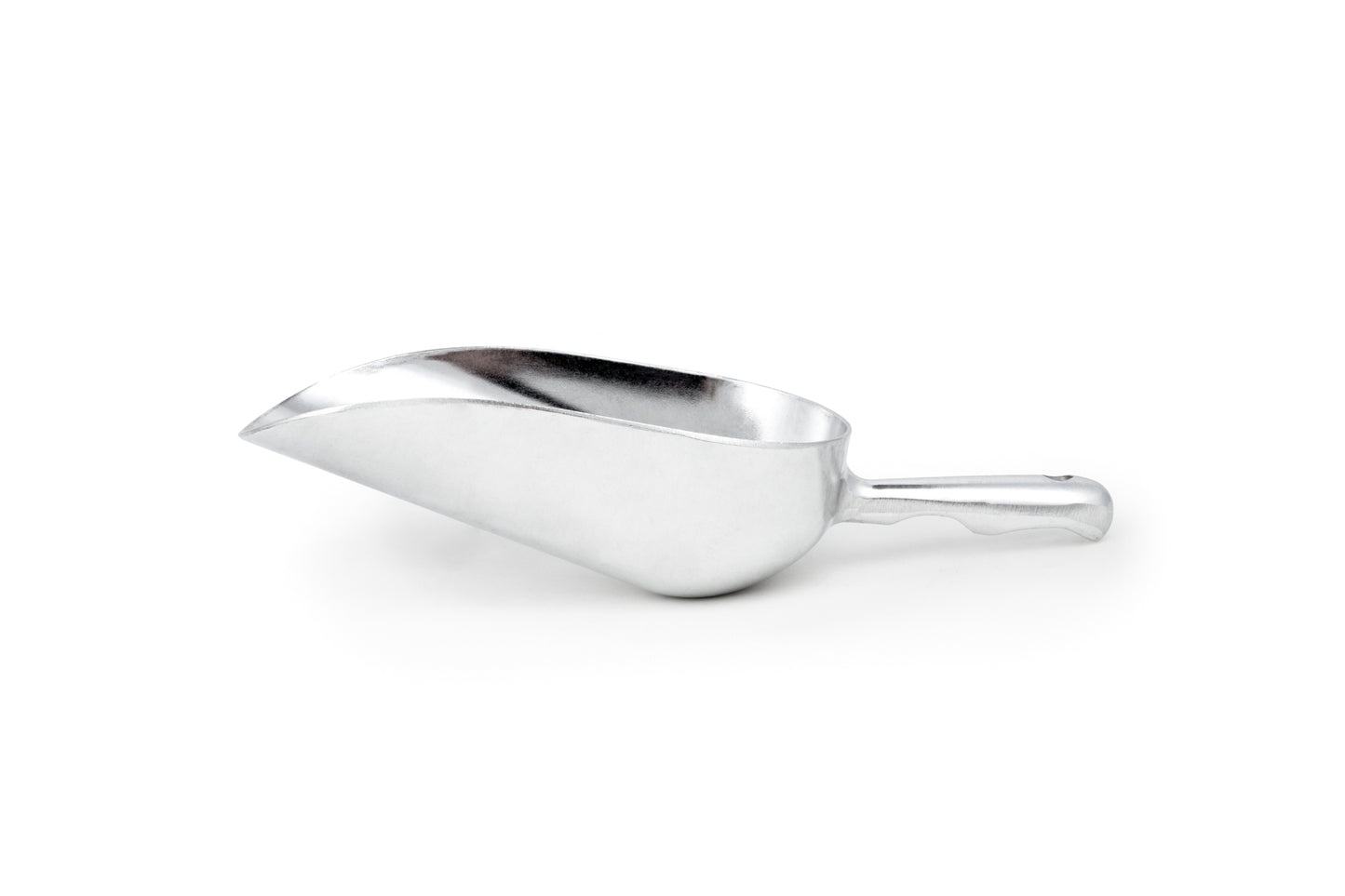 Fox Run Scoop, 24 Oz Aluminum - (Bundle of 37)