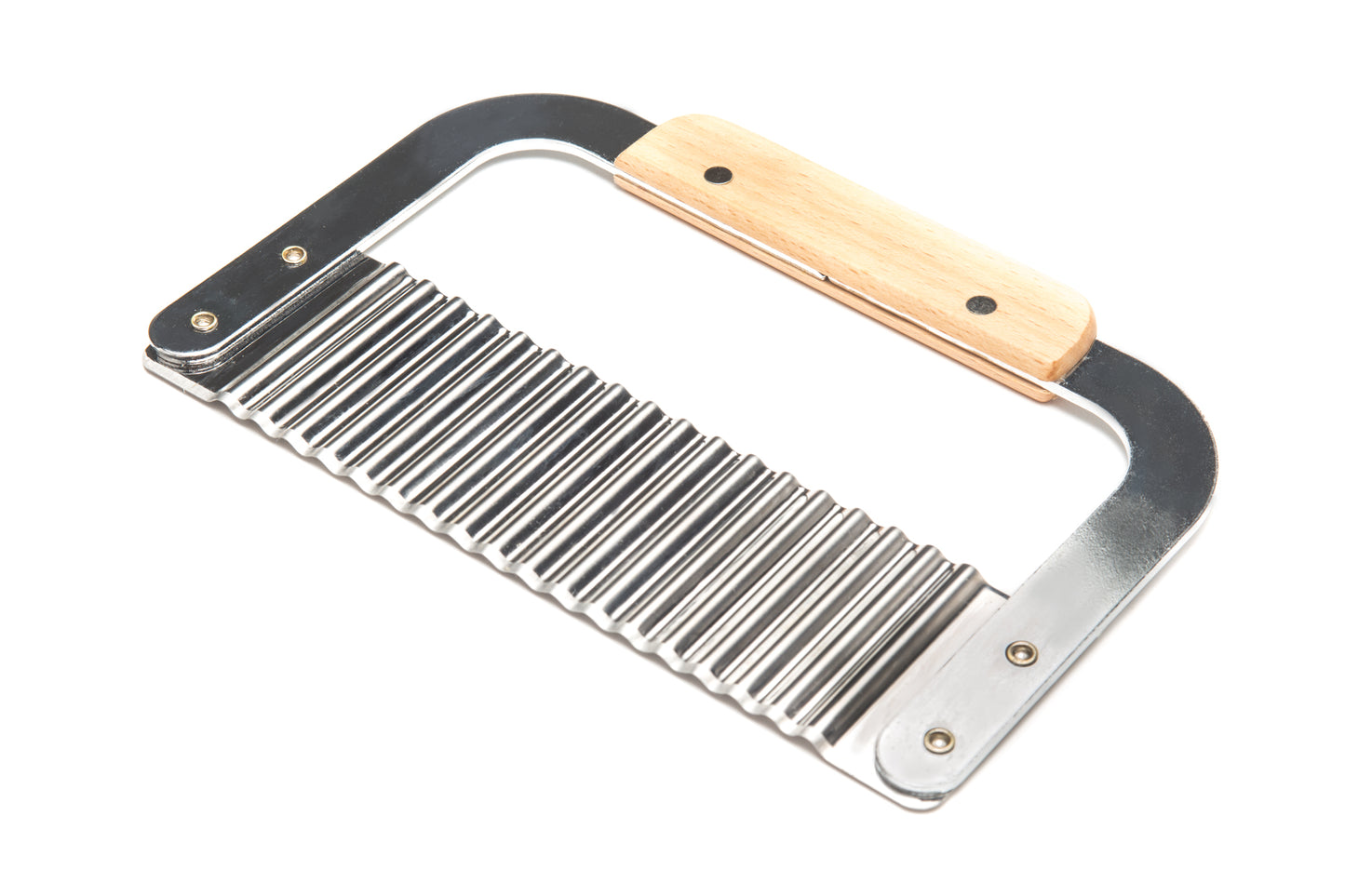 Fox Run Serrated Chopper - (Bundle of 58)