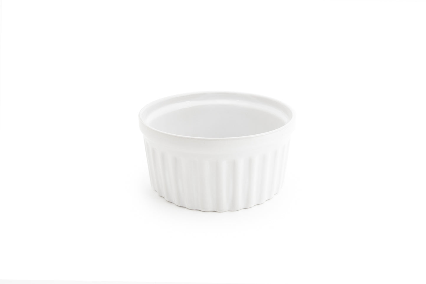 Fox Run Souffle, Ceramic, 16Oz - (Bundle of 37)
