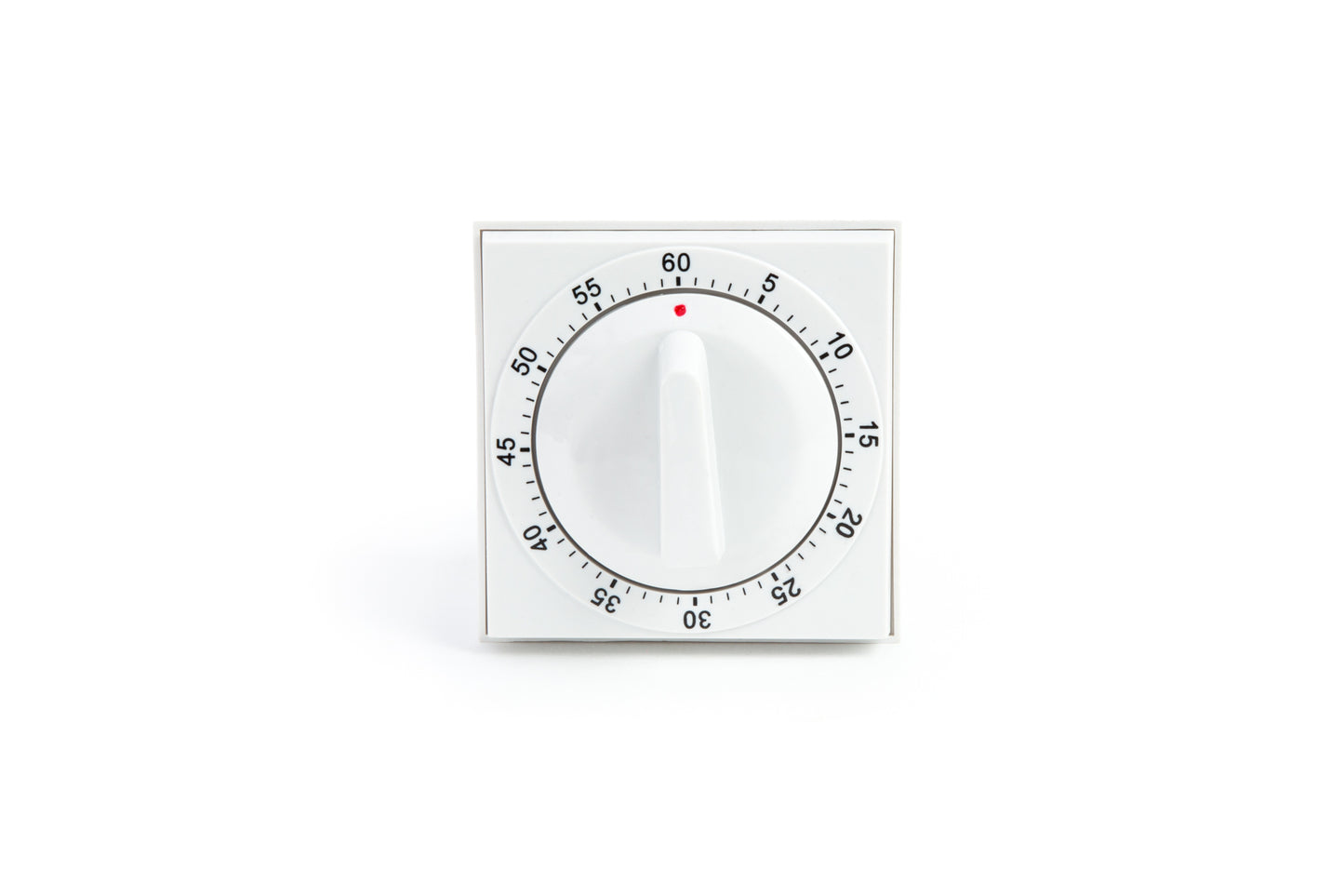 Fox Run Square Timer - (Bundle of 32)