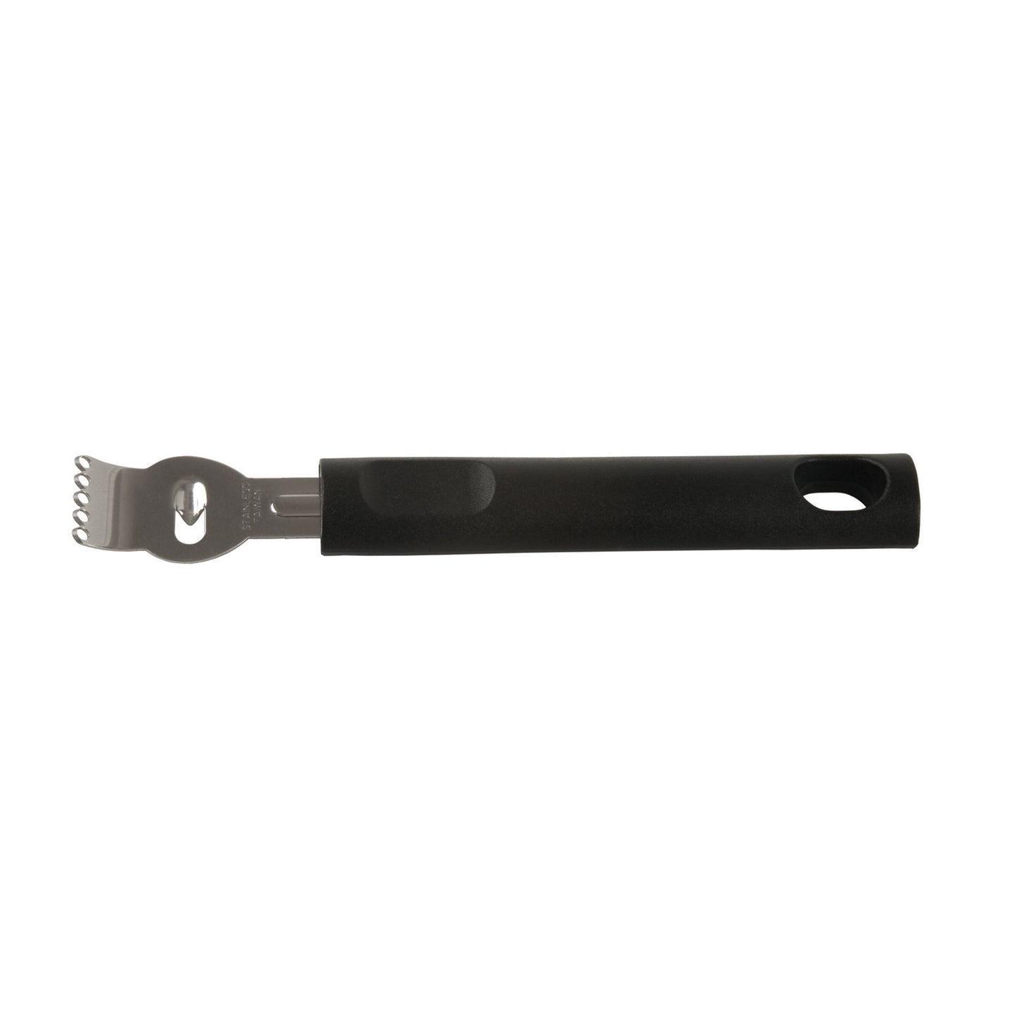 Fox Run Ss Zester/Peeler,24/Bx - (Bundle of 7)