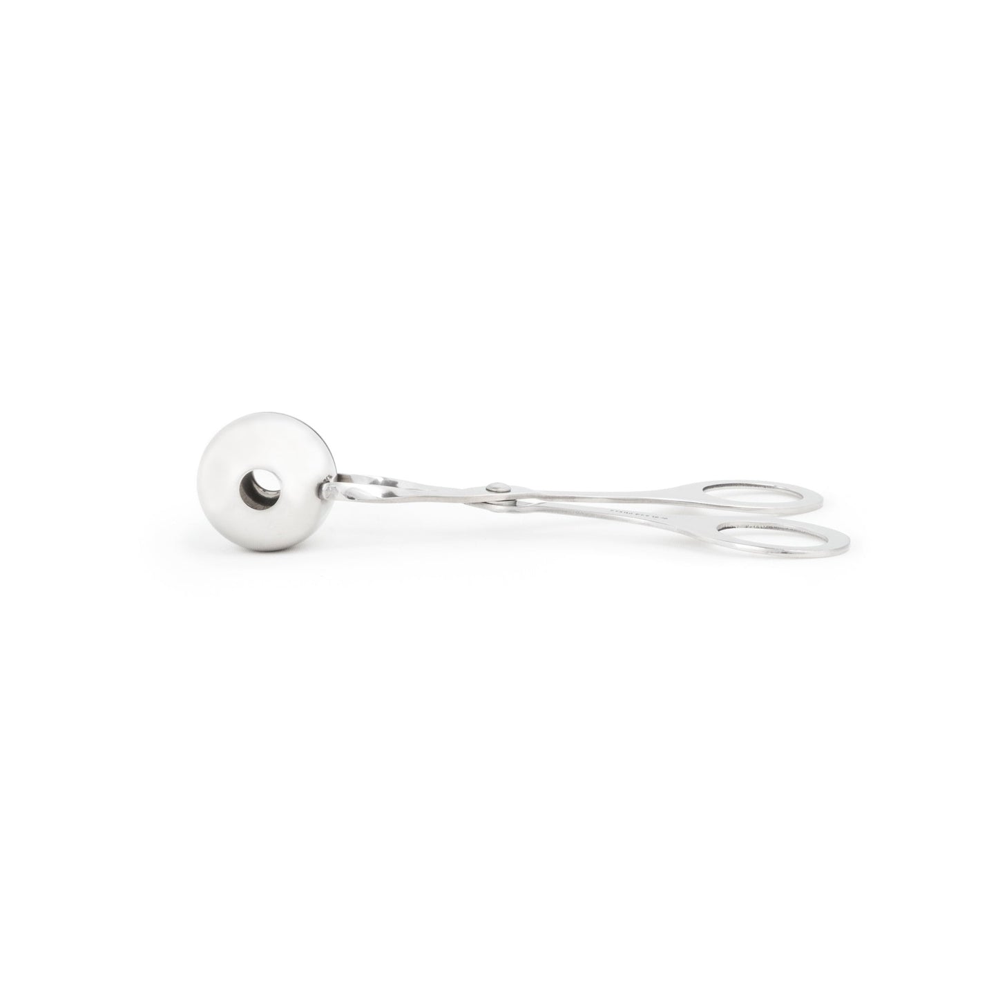Fox Run Stainless Steel 1.25" Meat Baller - (29 Pieces)