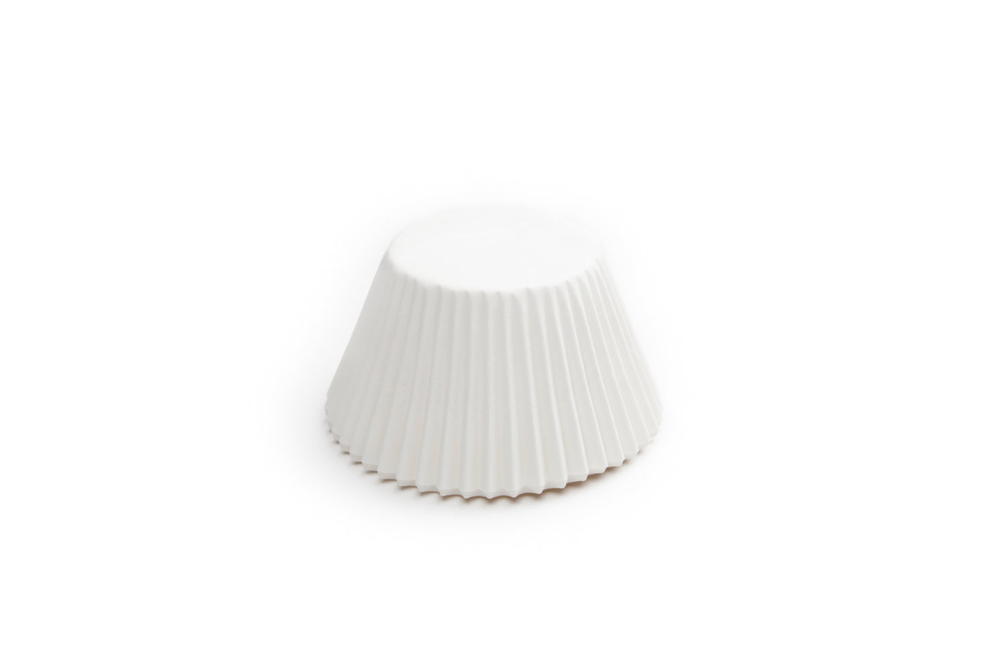 Fox Run Texas Bake Cup, White, Pbh - (Bundle of 118)