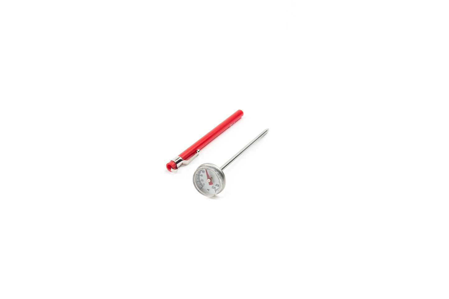 Fox Run Thermometer Instant,Cd - (Bundle of 41)