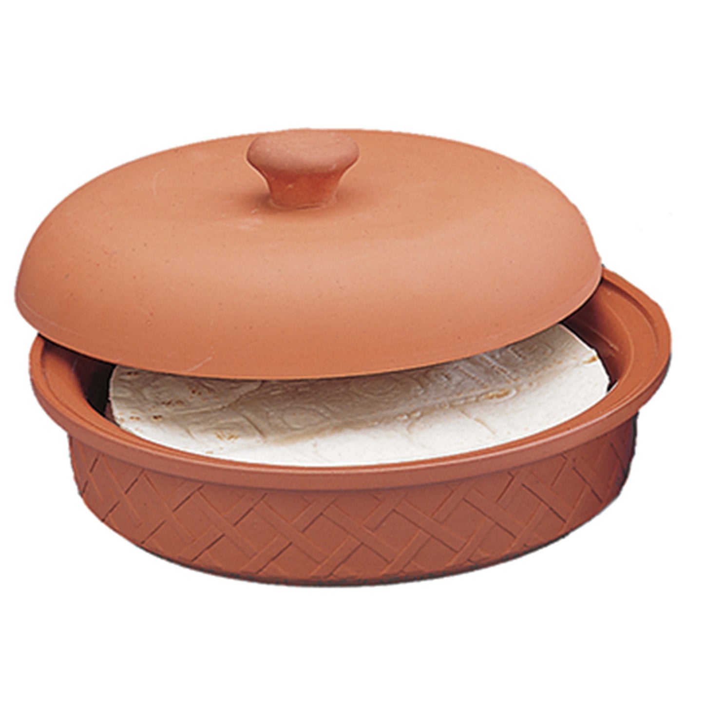 Fox Run Tortilla Warmer Bxd - (Bundle of 14)