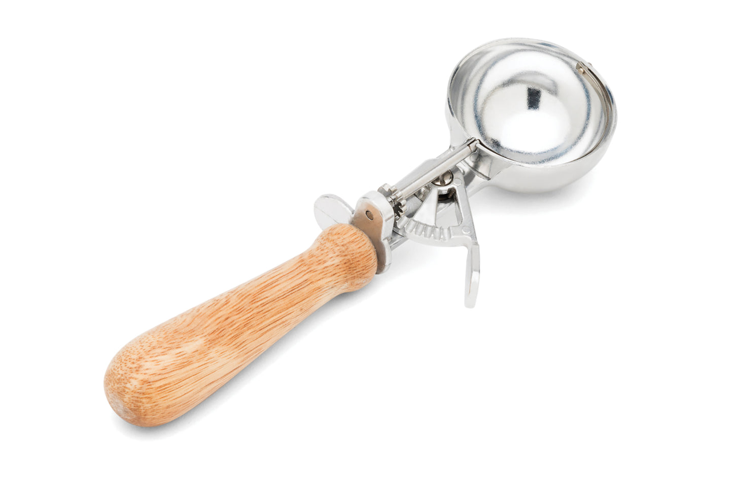Fox Run Vintage Trigger IC Scoop Wood - (Bundle of 27)