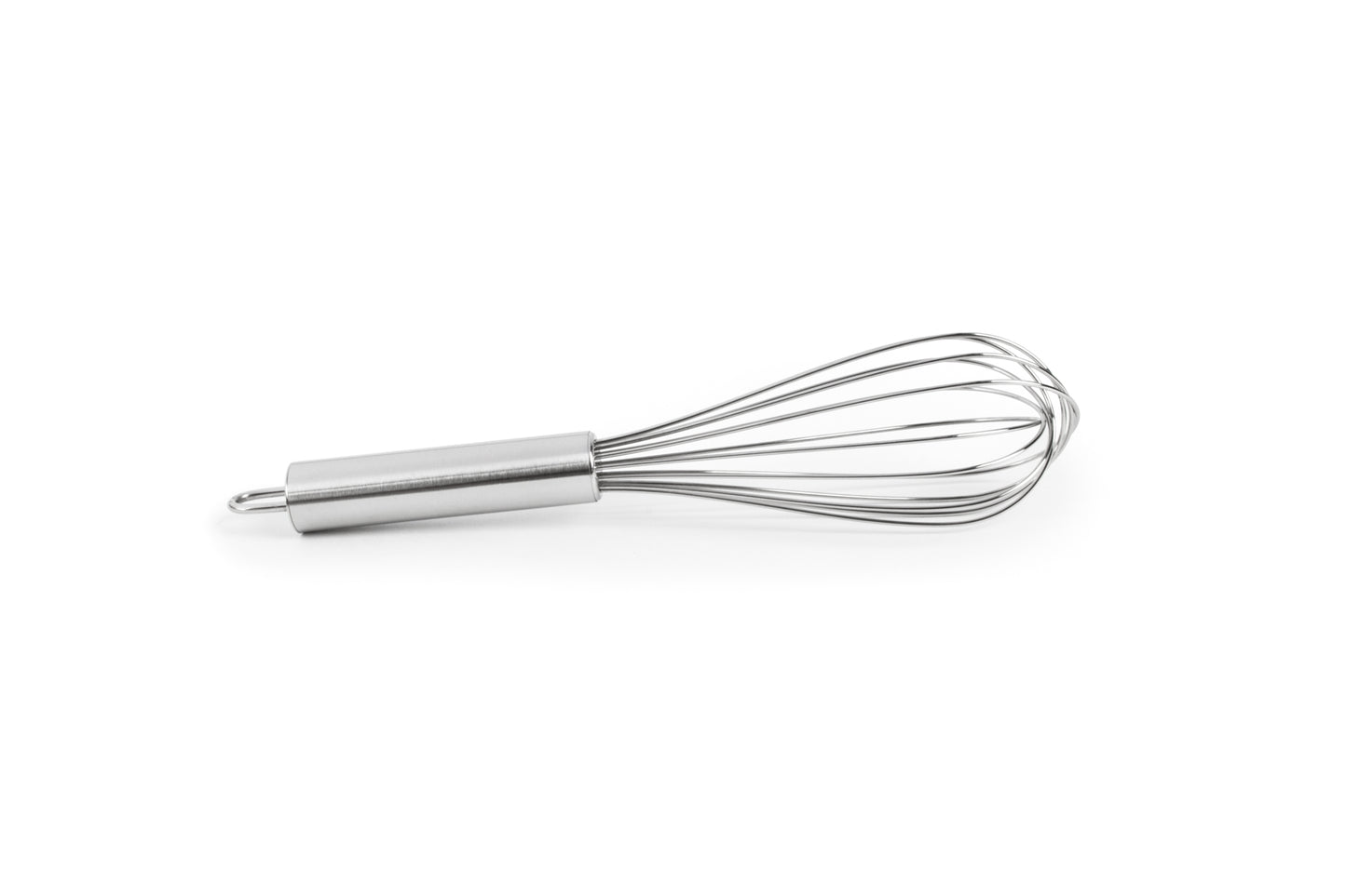 Fox Run Whisk, 8" S.S.Solid Hd - (Bundle of 69)