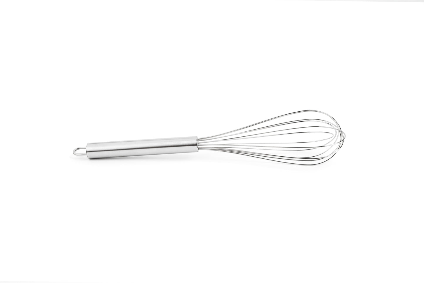 Fox Run Whisk,12" S.S.Solid Hd - (Bundle of 50)