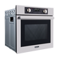 Galanz 24" Stainless Steel Wall Oven - GL1BO24FSAN
