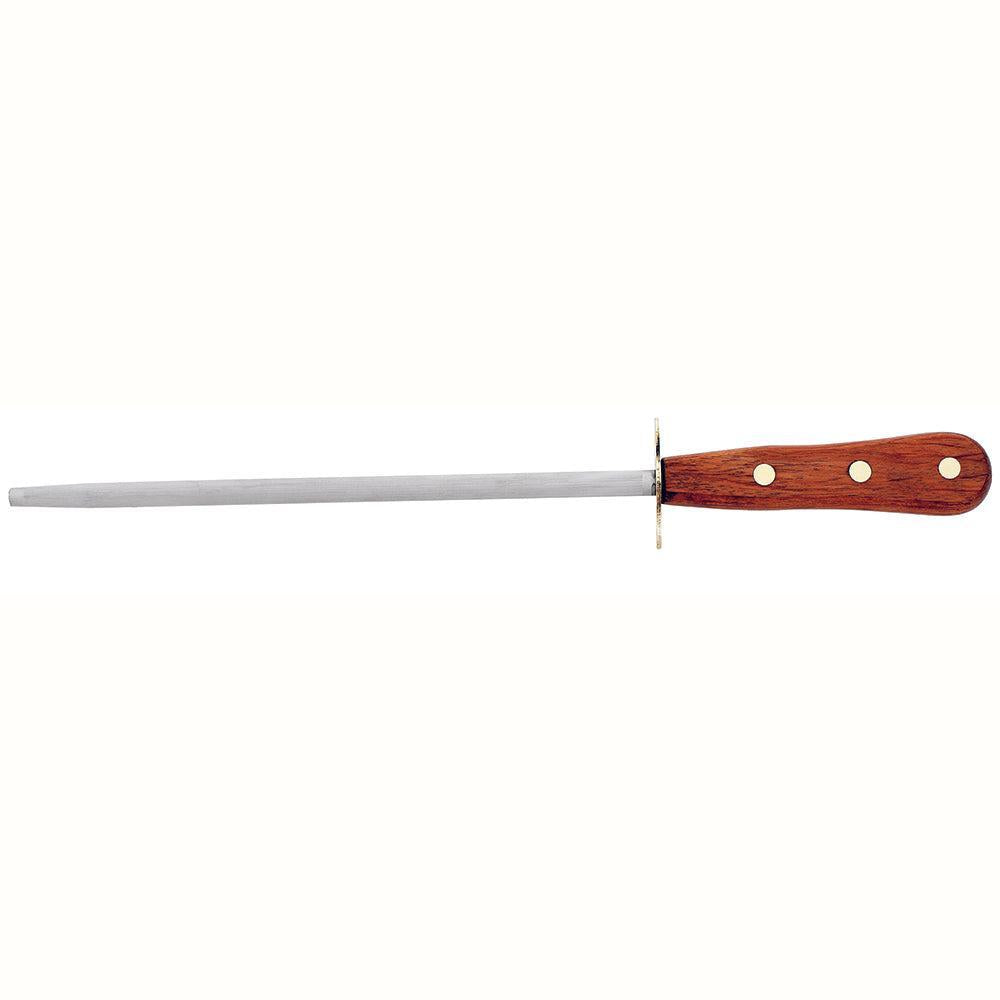 Ginkgo International Golden Eagle Cutlery 10" Sharpener Steel