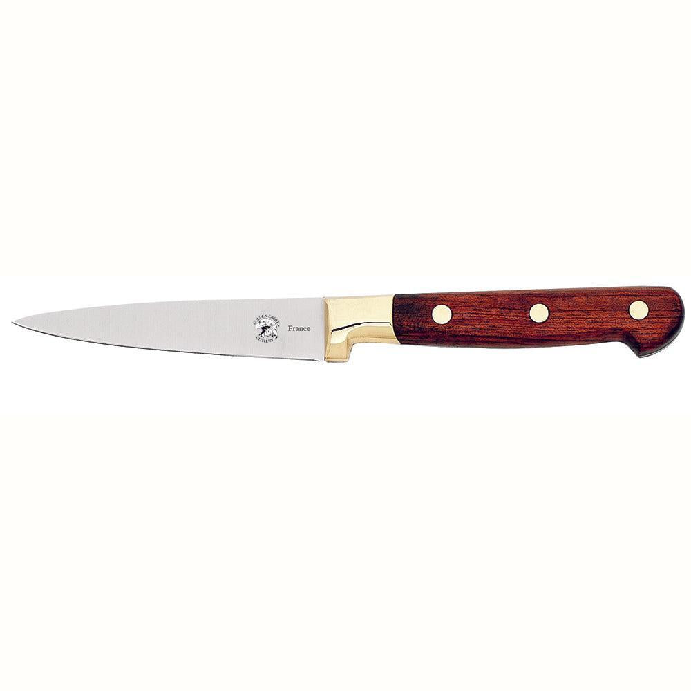 Ginkgo International Golden Eagle Cutlery 4" Paring Knife