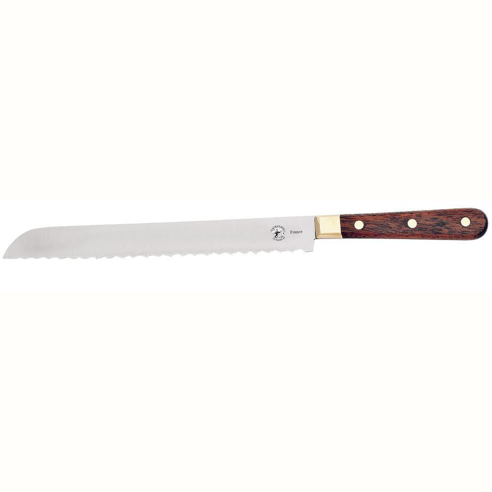 Ginkgo International Golden Eagle Cutlery 8" Bread Knife