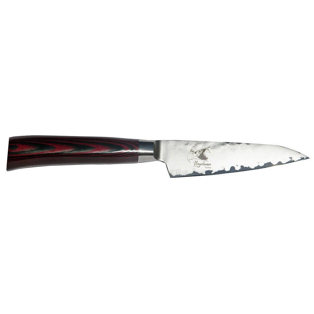 Ginkgo International Hayabusa Cutlery 4" Paring Knife