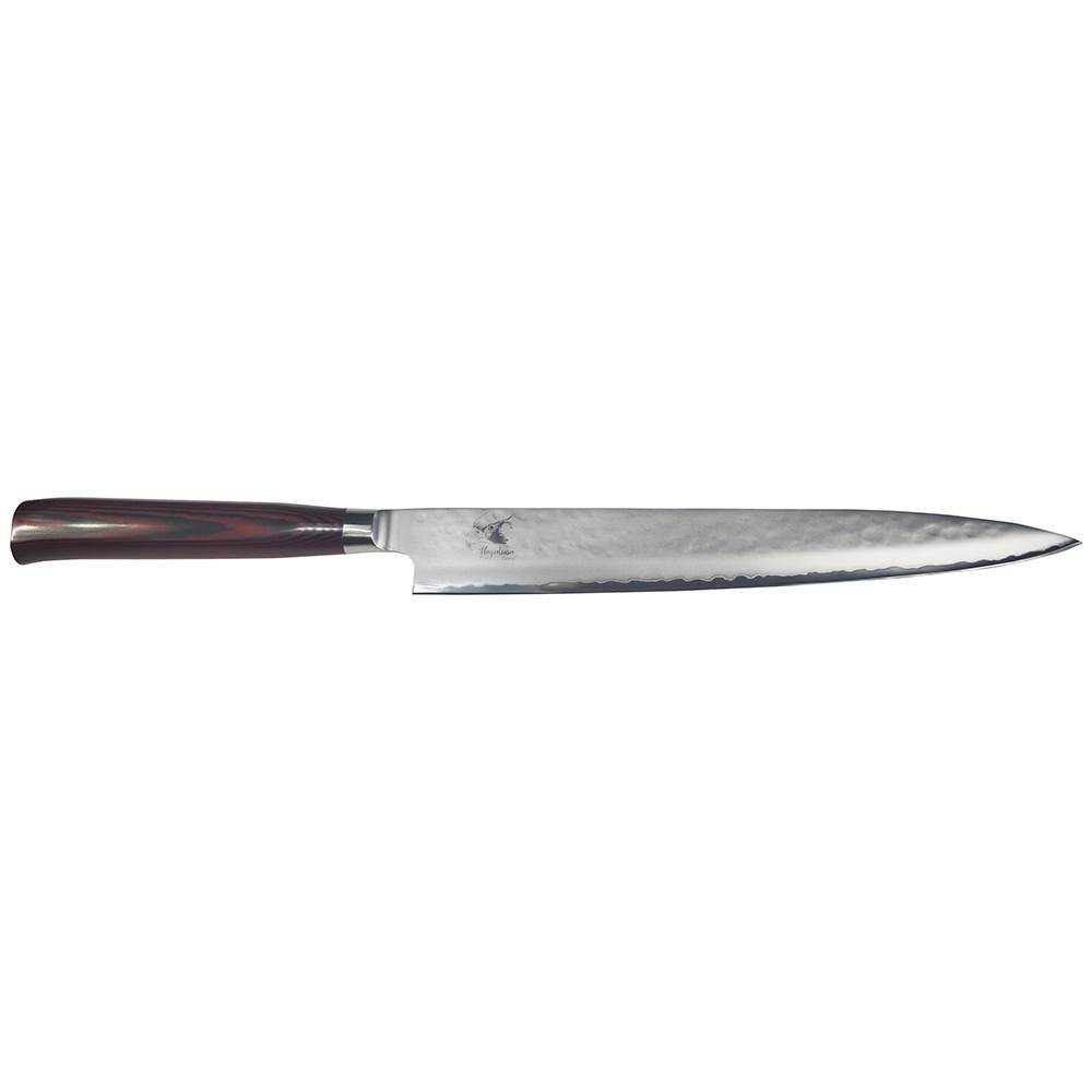 Ginkgo International Hayabusa Cutlery 9" Sashimi Knife