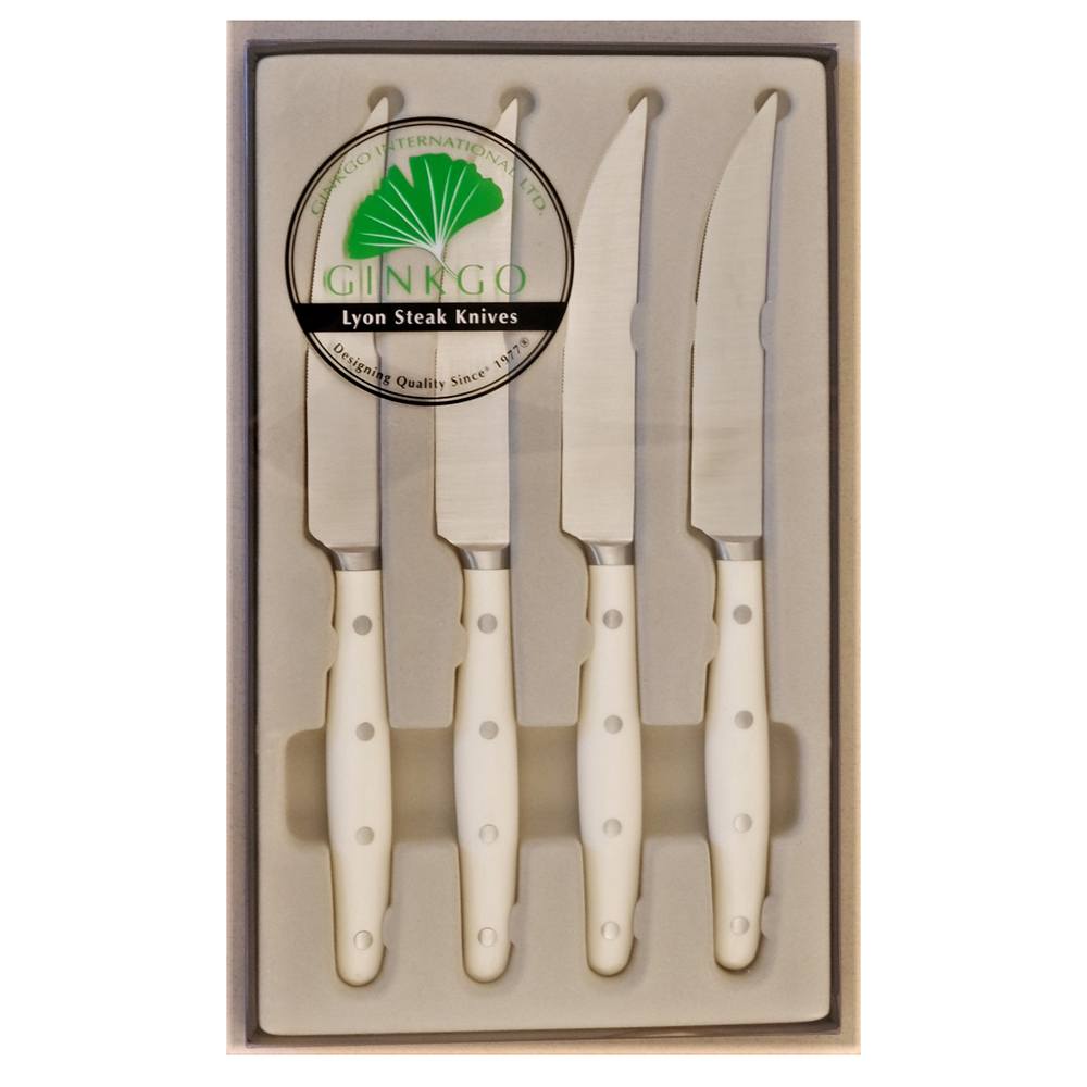 Cutlery: Knife Sets & Collections