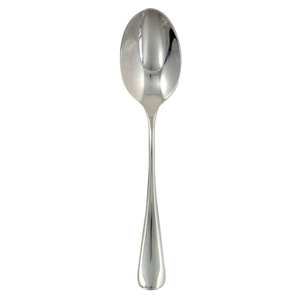 Ginkgo International Helmick Collection 5-Piece Stainless Steel Firenze Flatware Set