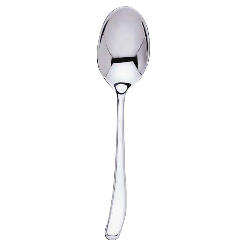 Ginkgo International Helmick Collection 5-Piece Stainless Steel Sea Drift Flatware Set