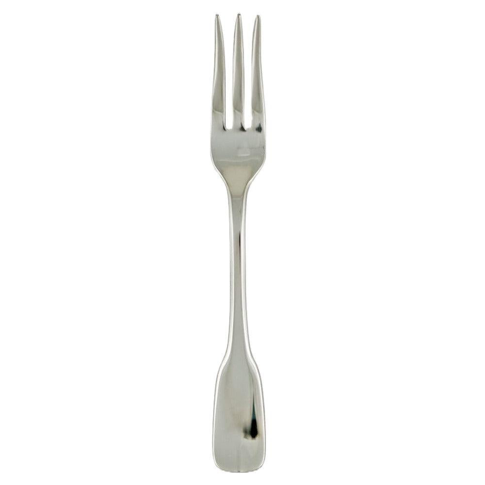 Ginkgo International Helmick Collection Stainless Steel Alsace Citrus Fork