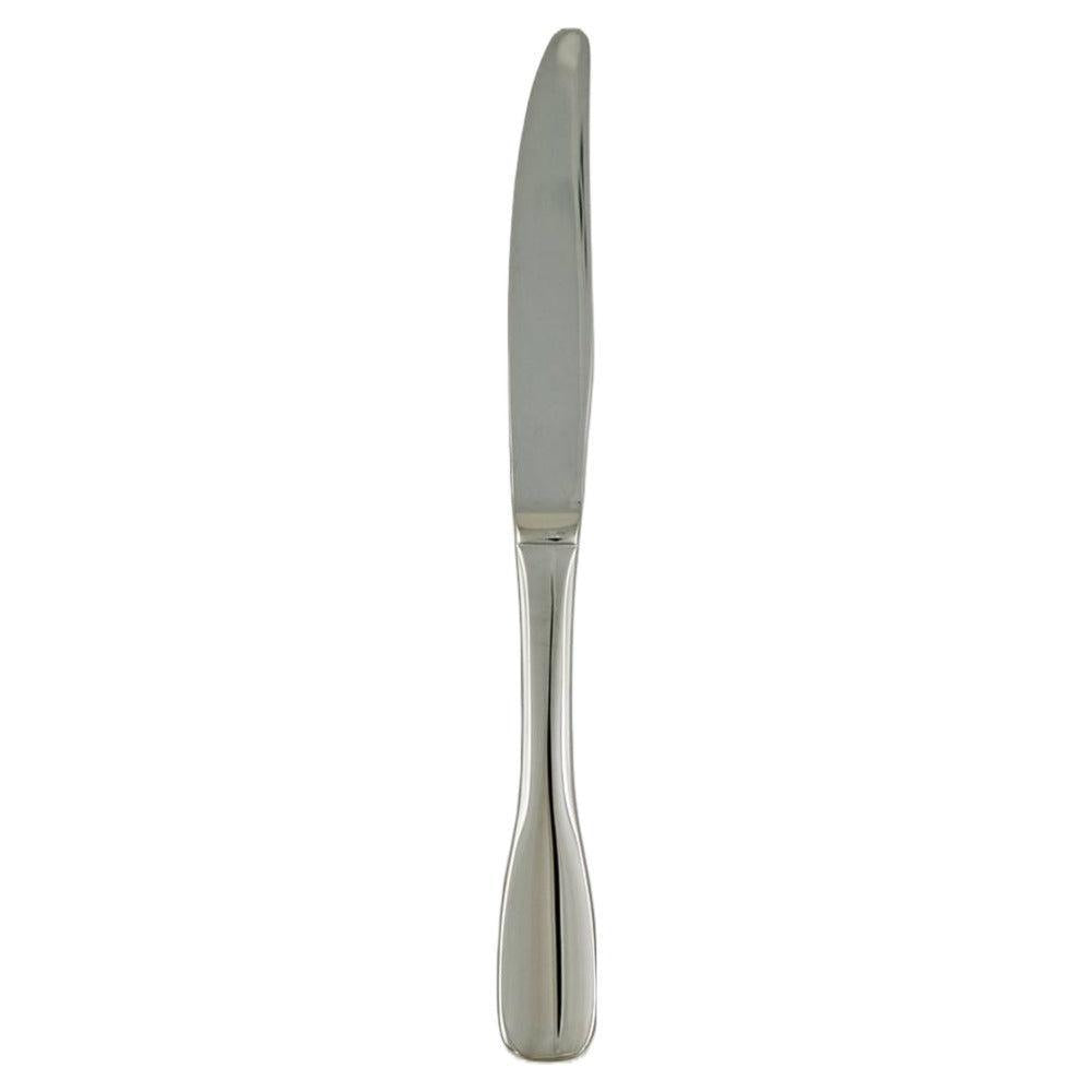 Ginkgo International Helmick Collection Stainless Steel Alsace Dessert Knife