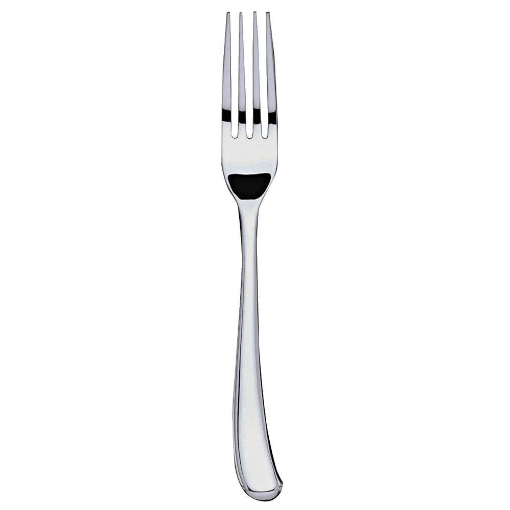 Ginkgo International Helmick Collection Stainless Steel Sea Drift Dinner Fork