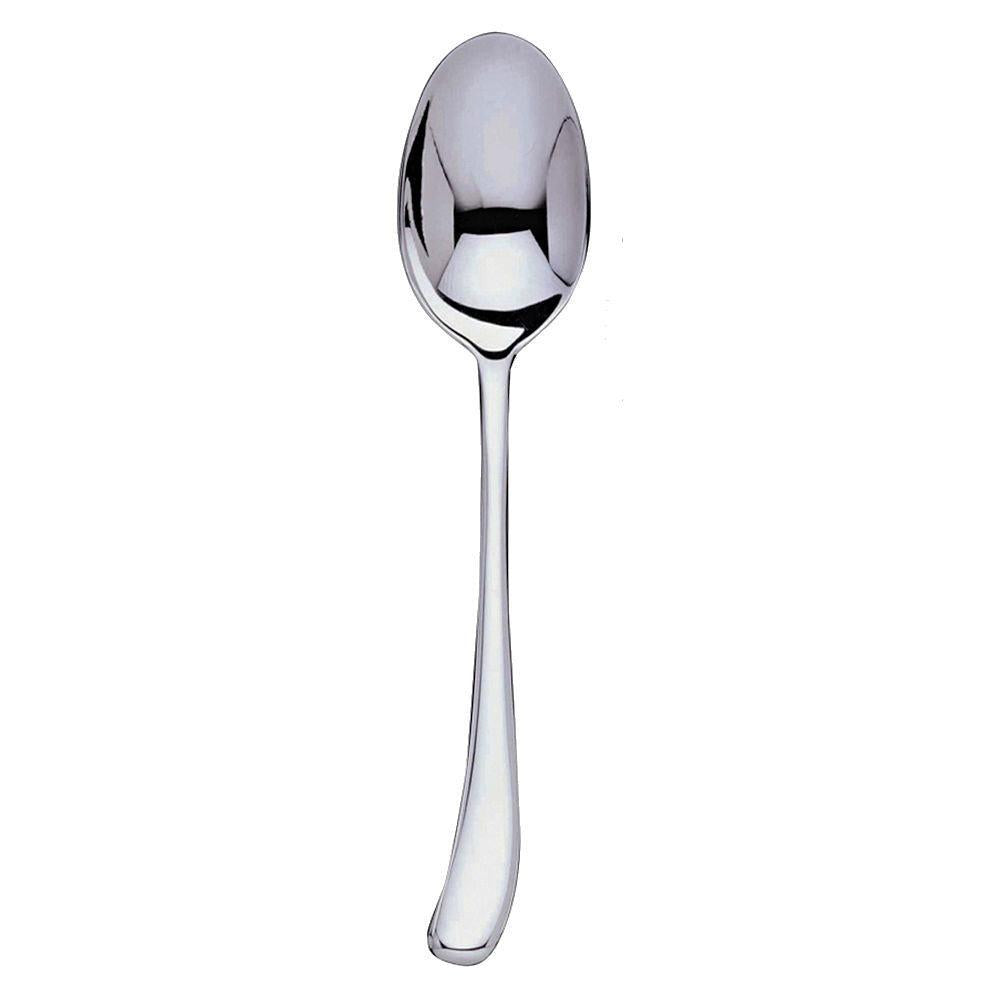 Ginkgo International Helmick Collection Stainless Steel Sea Drift Dinner Spoon
