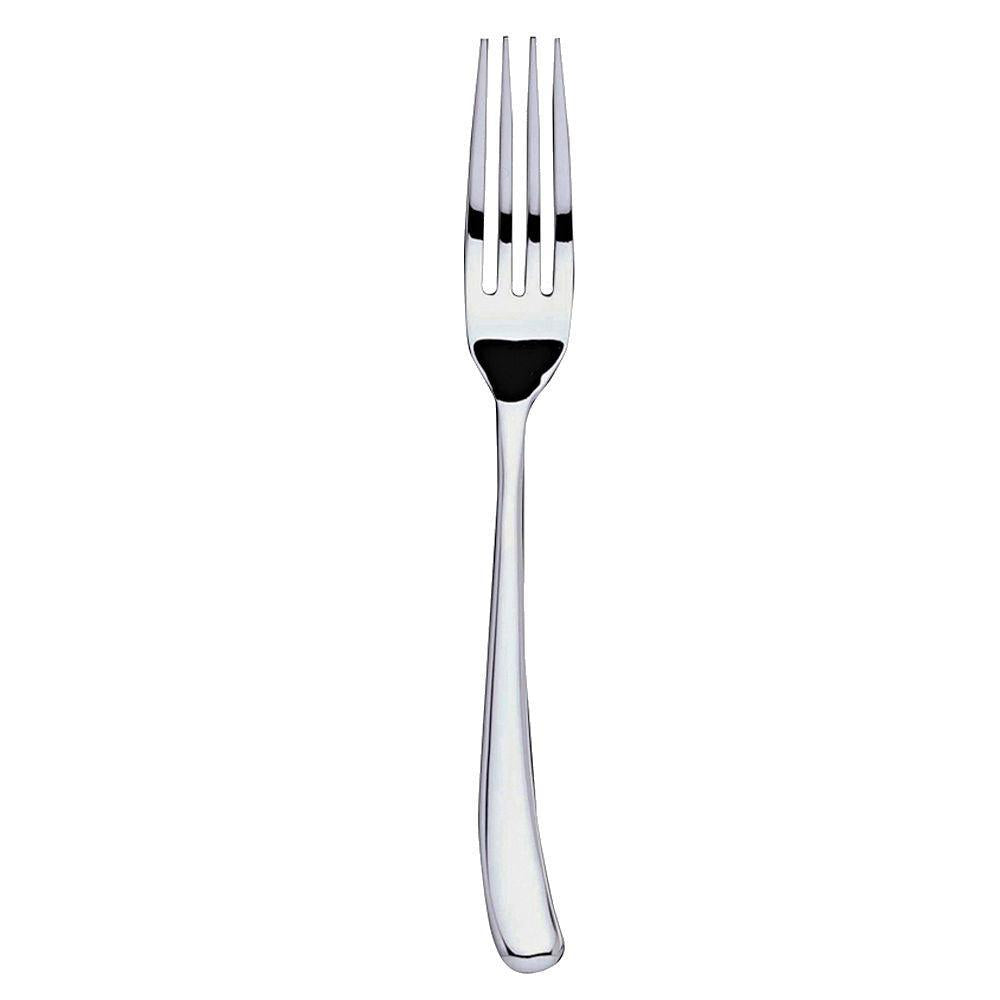 Ginkgo International Helmick Collection Stainless Steel Sea Drift Salad Fork