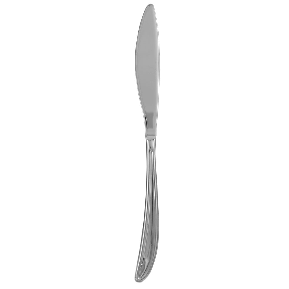 Ginkgo International Helmick Premier Stainless Steel Flight Dinner Knife