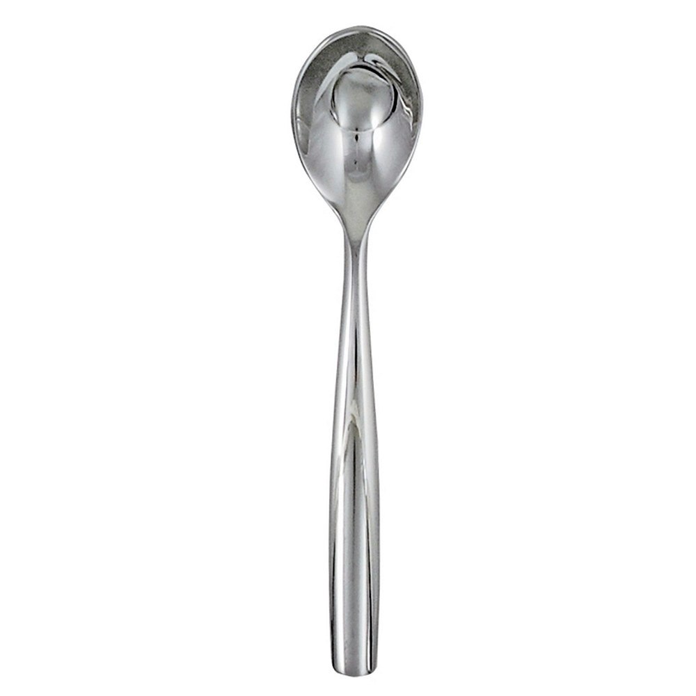Ginkgo International Select Collection 20-Piece Charlie Flatware Set